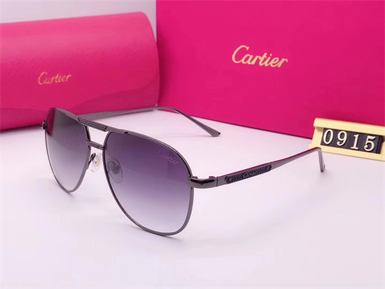 Cartier Sunglass A 003
